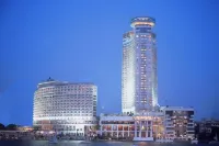 هيلتون القاهرة جراند نايل Hotels near الكنيسة الإنجيلية بالأزبكية