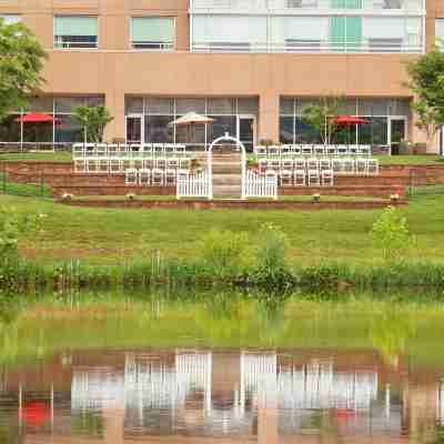 The Westin Washington Dulles Airport Hotel Exterior