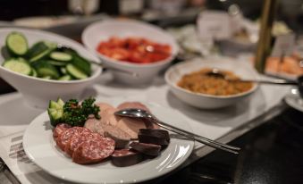 호텔 알레그라 베를린