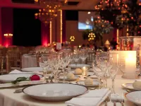 InterContinental Hotels BUENOS AIRES by IHG Hotels in der Nähe von Montserrat