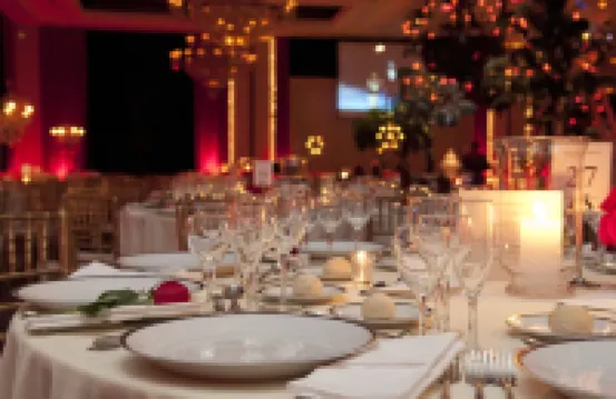 InterContinental Hotels BUENOS AIRES by IHG