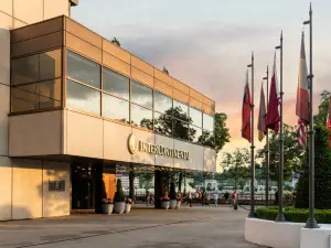 InterContinental Budapest, an IHG Hotel