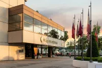 InterContinental Budapest Hôtels à : Budapest