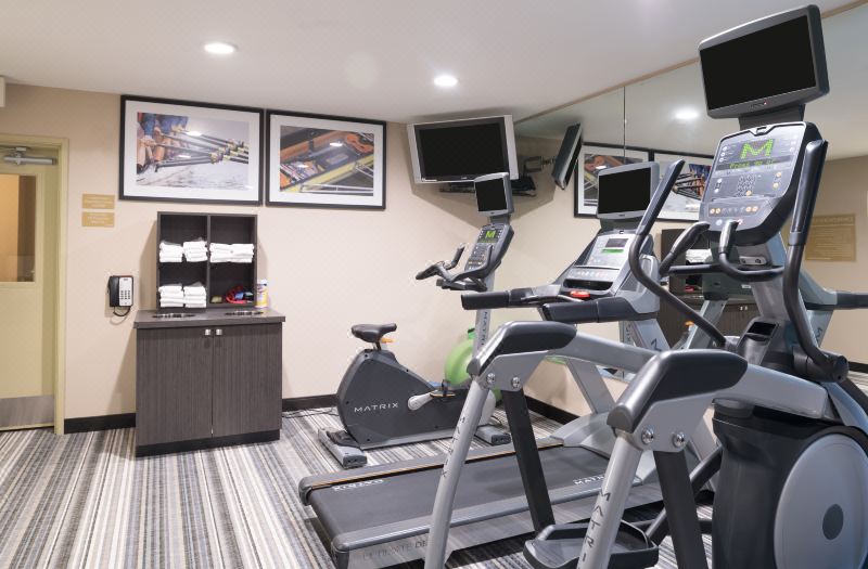 Candlewood Suites Olympia/Lacey by IHG photo 4
