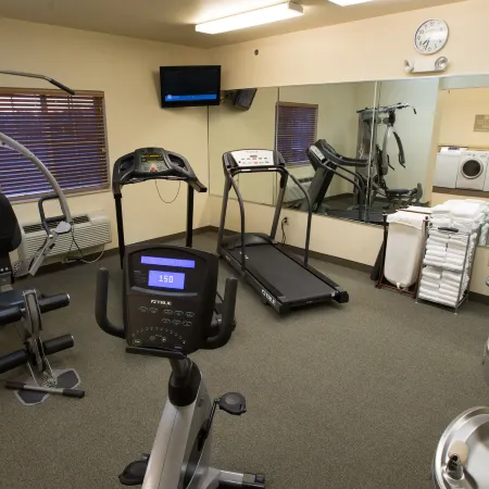 Candlewood Suites SPRINGFIELD-MEDICAL DISTRICT by IHG