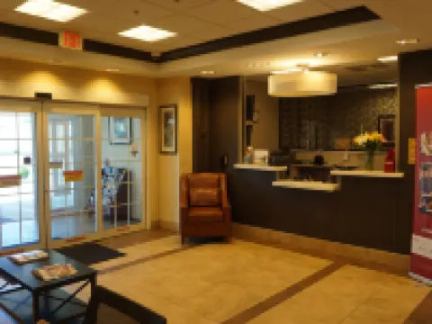 Candlewood Suites WEST SPRINGFIELD by IHG Hotels in West Springfield