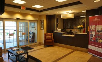 Candlewood Suites West Springfield