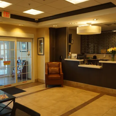 Candlewood Suites WEST SPRINGFIELD by IHG