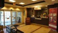 Candlewood Suites West Springfield Hotels in West Springfield
