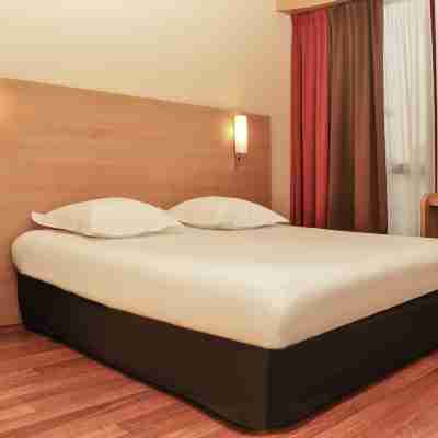 Hôtel ibis Bordeaux Saint Emilion Rooms