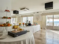 La Casa E Il Mare - breakfast