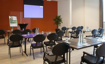 Fletcher Wellness-Hotel Helmond