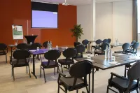 Fletcher Wellness-Hotel Helmond Hotel a Deurne
