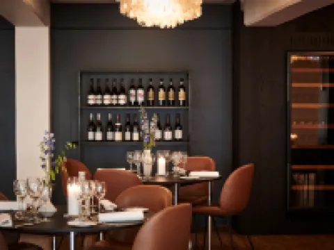 Comwell Roskilde Hotels in Roskilde