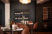 Comwell Roskilde Hotels in Lejre