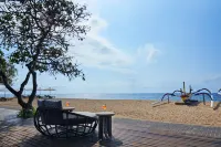 Hyatt Regency Bali - 5-stjärniga