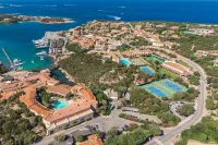 Cervo Hotel, Costa Smeralda Resort Hoteles en Porto Cervo