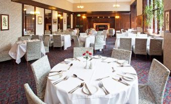 Royal Court Hotel & Spa Coventry