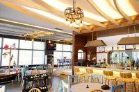 Hotel Divers Hotels in Radhimë