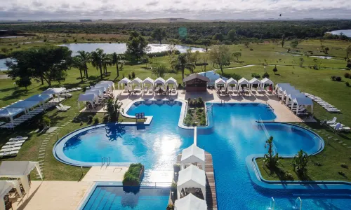 Arapey Thermal All Inclusive Resort & Spa