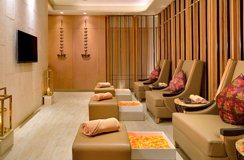Radisson Mumbai Goregaon photo 5
