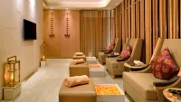 Radisson Mumbai Goregaon - Spa