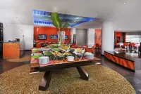 Decapolis Hotel Panama City - Morgenmad