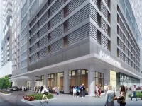อินเตอร์คอนติเนนตัล ฮูสตัน บาย IHG โรงแรมใกล้ห้องสวดมนต์รอธโค่