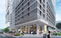 InterContinental Hotels Houston Hotels in Houston