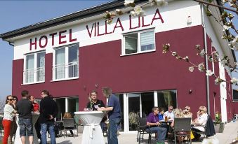 Hotel Villa Lila