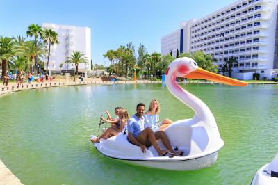 Surroundings Club Mac - All Inclusive Family Resort Photo
