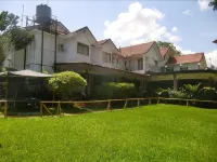 Fang Fang Suites
