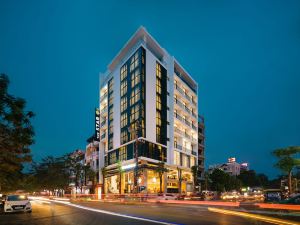 The K-zone Hotel Hai Phong