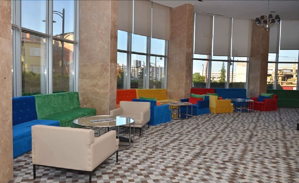 Aurum Hotels Trabzon