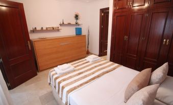 Apartamento Rincón Plaza