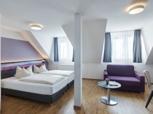 Art Hotel Aachen