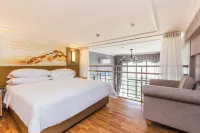 Vienna International Hotel  (Nansha Passenger Port Station Tianhou Palace)