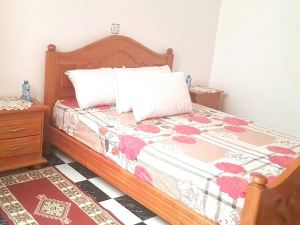 Apartment with 2 Bedrooms in Al Hoceima, with Wonderful City View Near the Beach