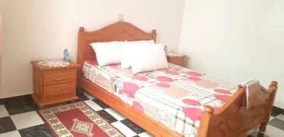 Apartment with 2 Bedrooms in Al Hoceima, with Wonderful City View Near the Beach