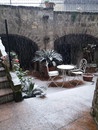 Bed and Breakfast Del Duca