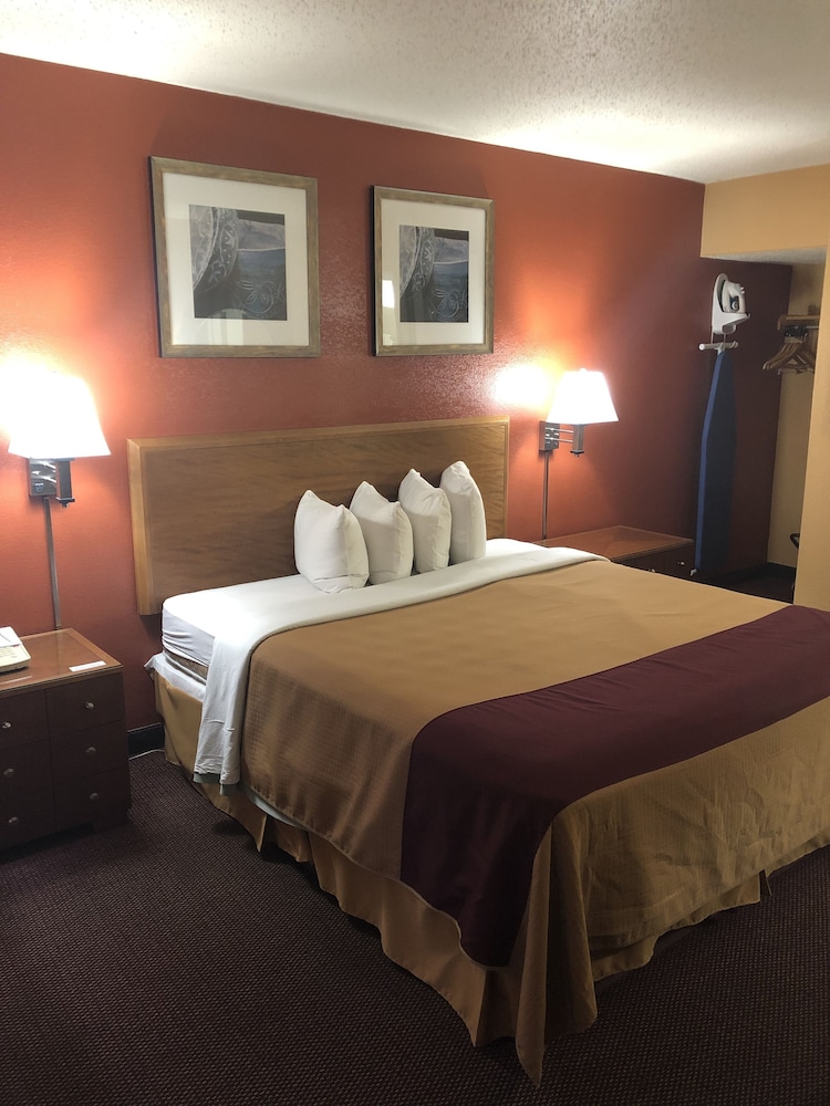 Americas Best Value Inn Schenectady