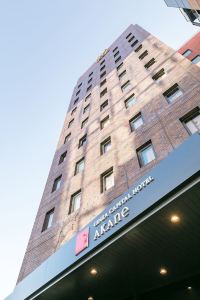 東京 亀有のこち亀像のカプセルホテルを宿泊予約 21年おしゃれ 女性に人気ランキング Trip Com