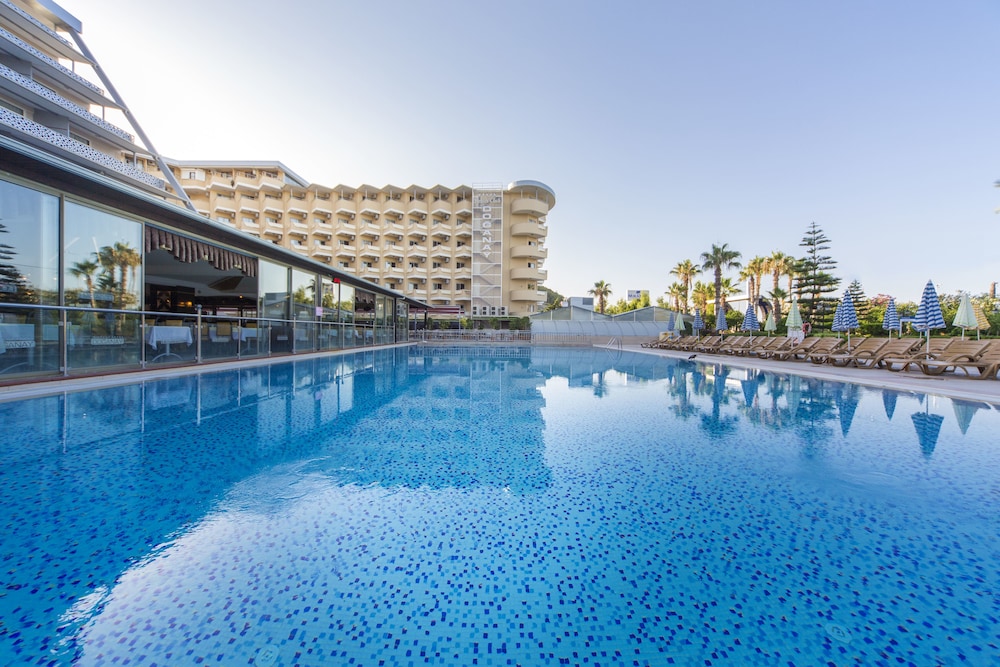 Beach Club Doganay Hotel - All Inclusive