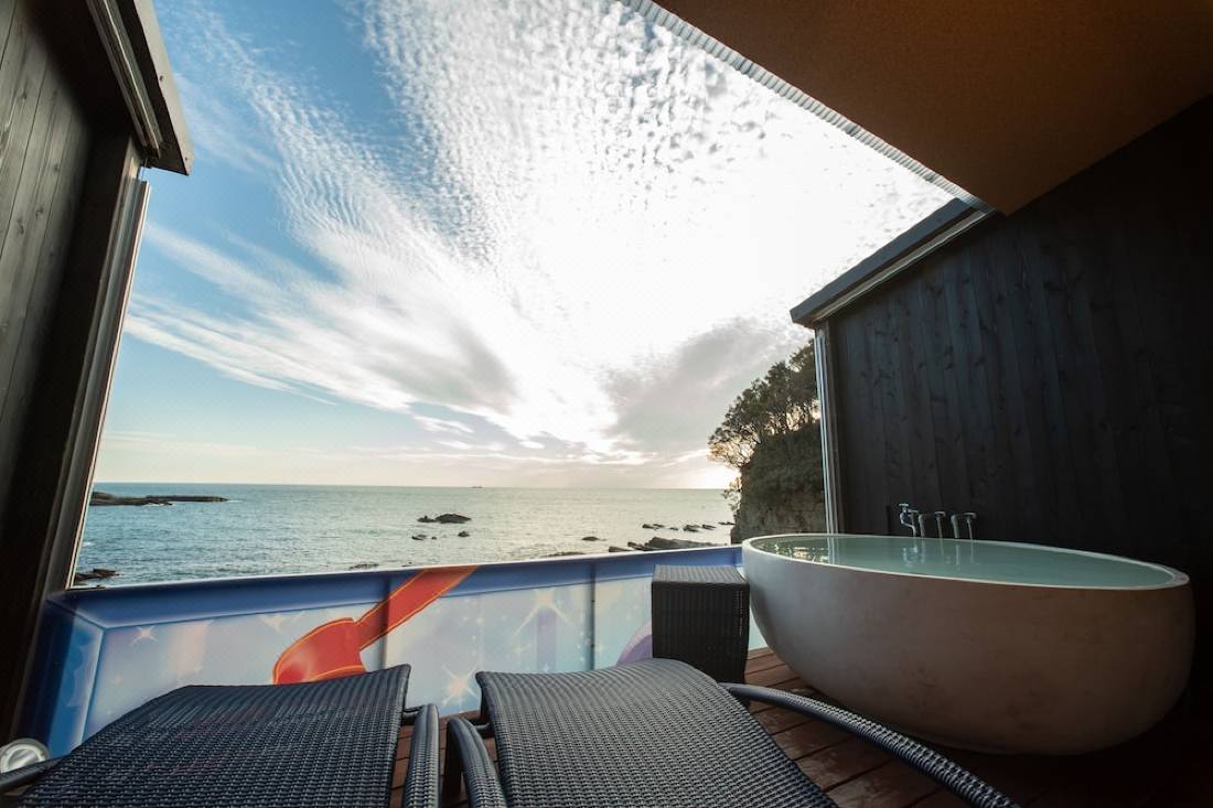 Xyz Private Spa And Seaside Resort Shirahama Updated 22 Room Price Reviews Deals Trip Com