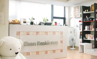 Ilsan Residence Goyang