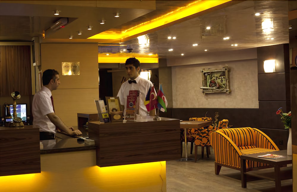 Hotel Sureyya