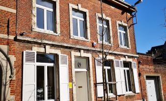 B&B Het Leuvens Hof - Housity