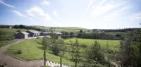 Rossendale Holiday Cottages Hotels in Todmorden