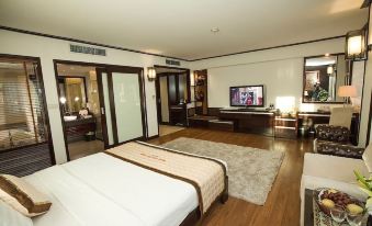 New Star Halong Hotel