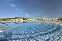 Janna 'e Sole Resort Hotel a Porto Ottiolu